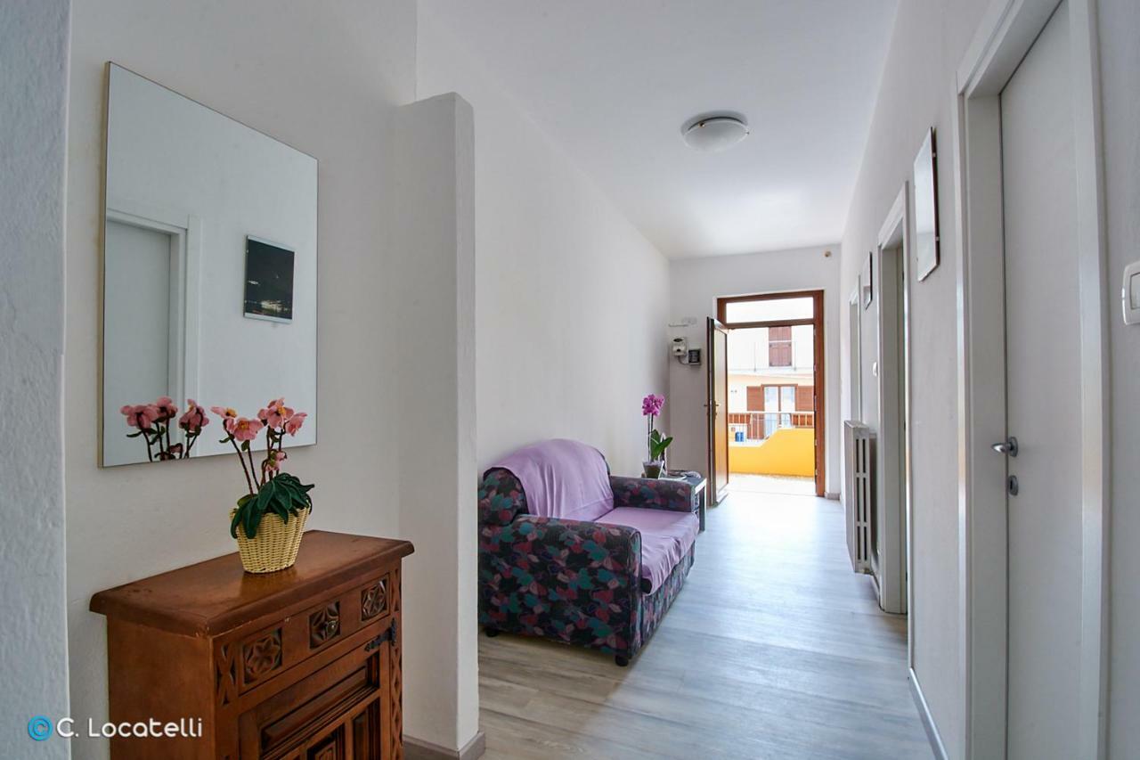 Casa Della Nonna Apartment Абадия Лариана Екстериор снимка