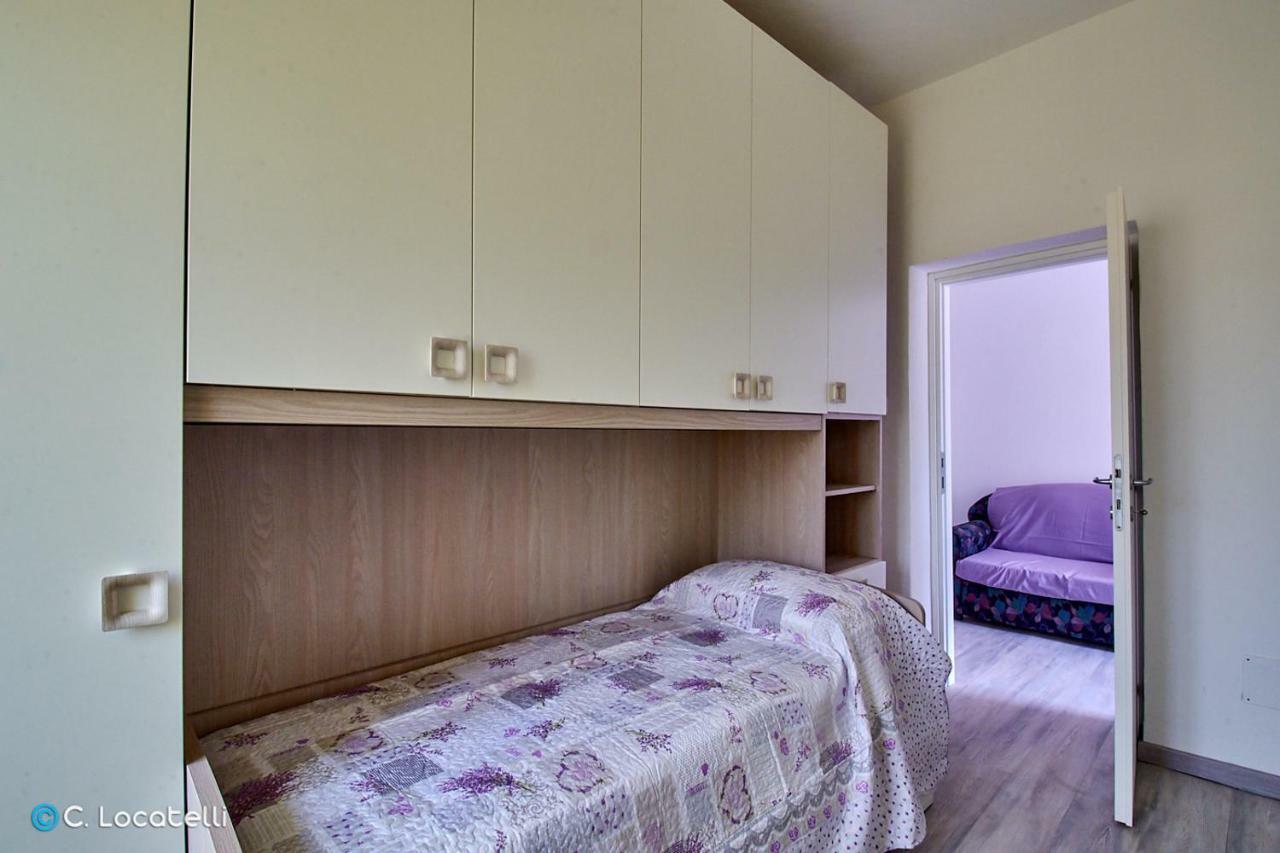 Casa Della Nonna Apartment Абадия Лариана Екстериор снимка