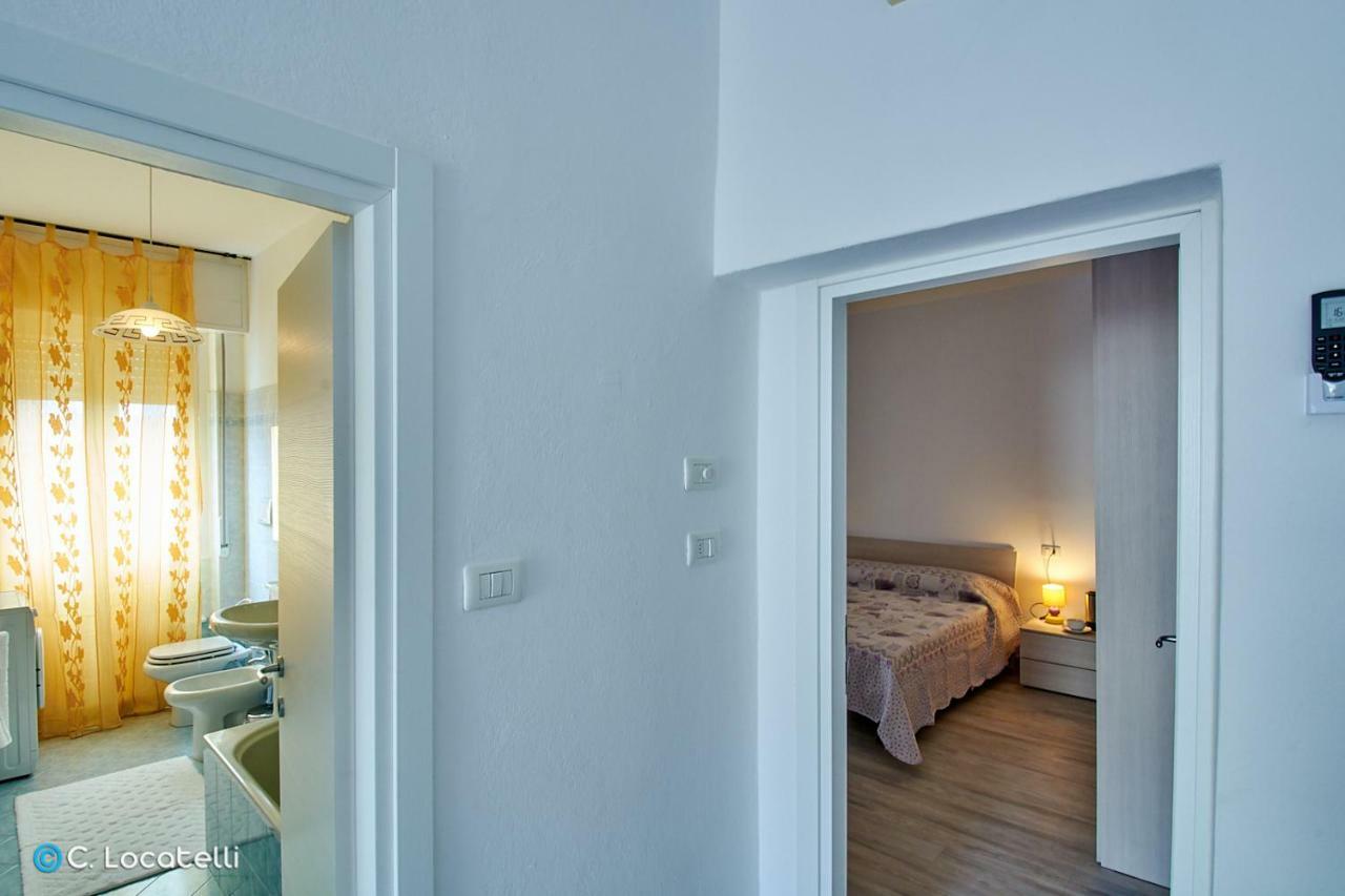 Casa Della Nonna Apartment Абадия Лариана Екстериор снимка
