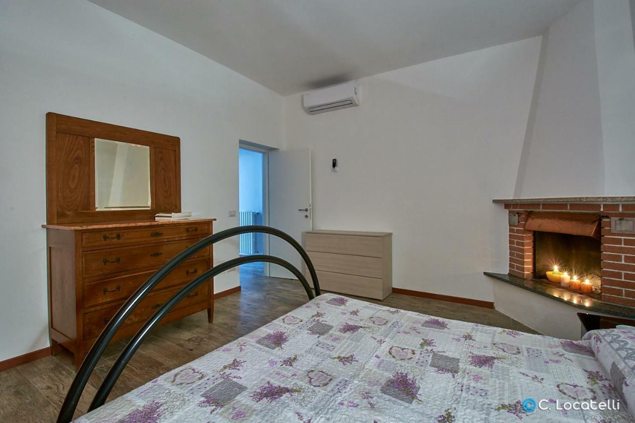 Casa Della Nonna Apartment Абадия Лариана Екстериор снимка