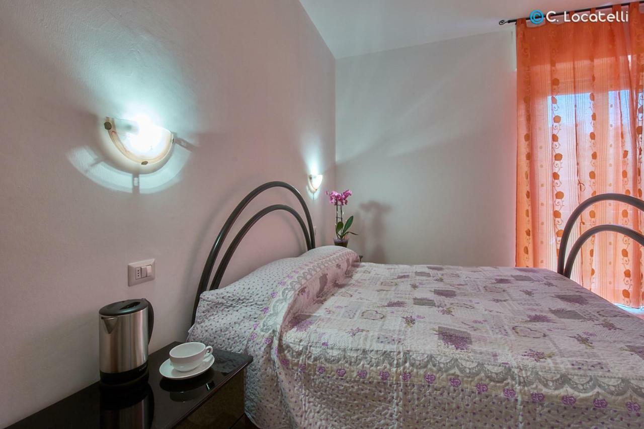 Casa Della Nonna Apartment Абадия Лариана Екстериор снимка